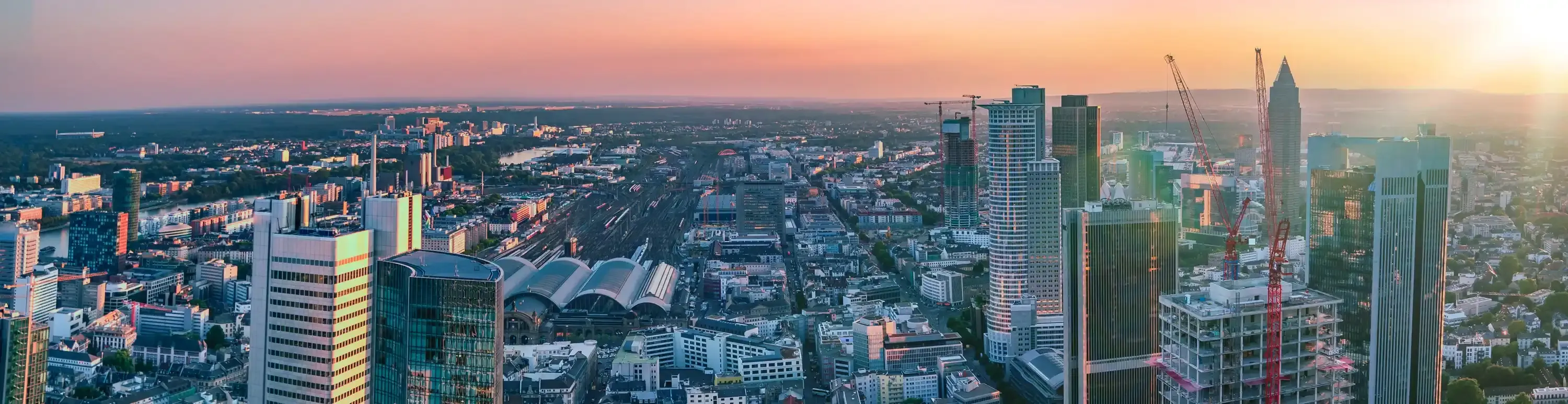Gro&szlig;stadt VGRD FLEET Fahrzeugflotten in Deutschland f&uuml;r Gewerbekunden