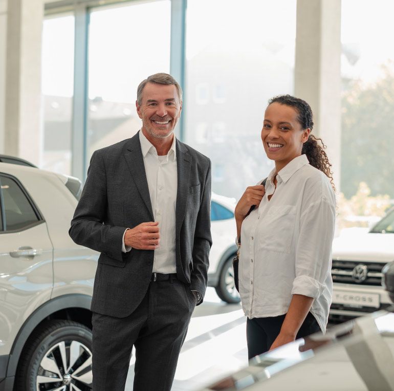 Mitarbeiter VGRD FLEET M&Uuml;NCHEN