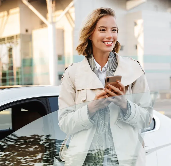 Teaser zur Messe: VGRD FLEET bei Flotte! Der Branchentreff.