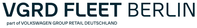 Logo VGRD FLEET BERLIN