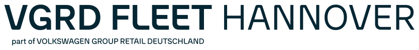 Logo VGRD FLEET HANNOVER