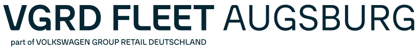 Logo VGRD FLEET Augsburg