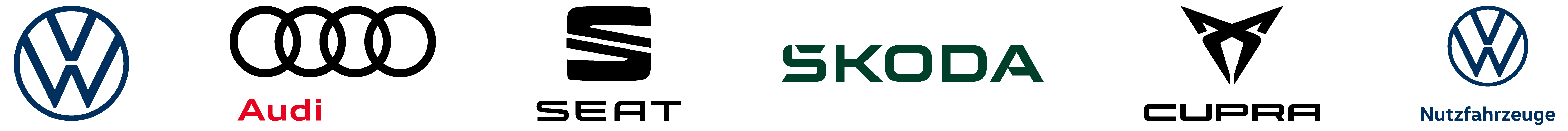 Markenleiste VGRD FLEET Berlin