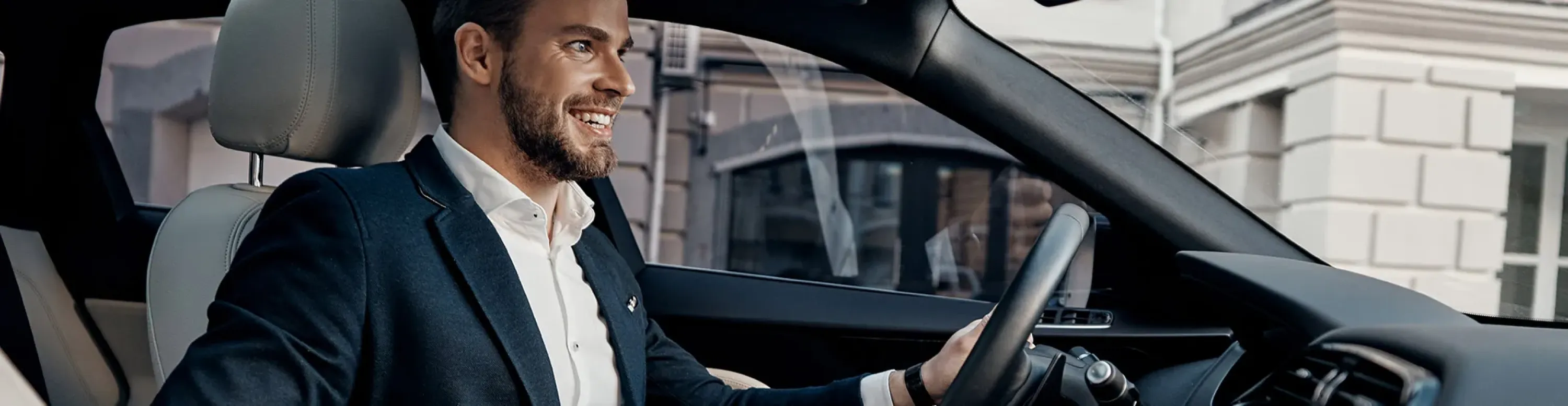 Leasingl&ouml;sungen f&uuml;r Handelsvertreter gro&szlig;er Unternehmen, Versicherer und Finanzdienstleister