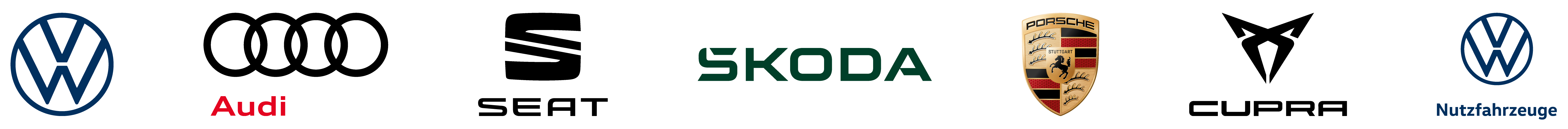 Markenleiste VGRD FLEET Ulm