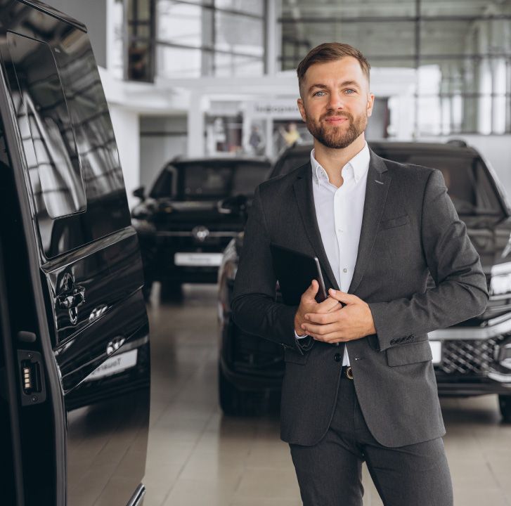 Autoverk&auml;ufer VGRD FLEET Rhein-Neckar